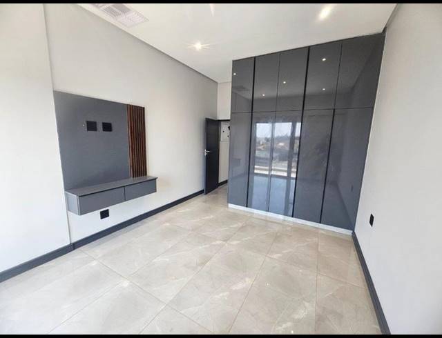 3 BEDROOM PROPERTY TO RENT IN MUSGRAVE